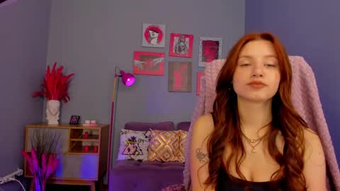 sweet_lottie online show from June 4, 10:31 am
