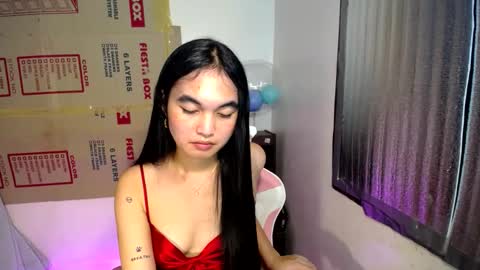 Maria Stella online show from February 23, 8:28 pm