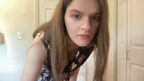 Sweet May online show from June 1, 5:47 pm