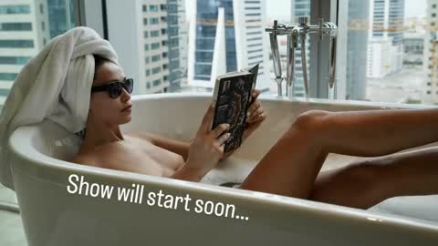 Dana online show from April 2, 9:51 am