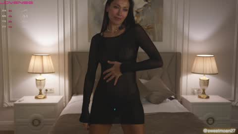 Dana online show from November 14, 9:20 am