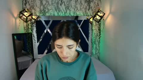  Daniela  online show from March 31, 11:32 am