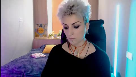 sweet_n_strong online show from February 21, 11:55 am