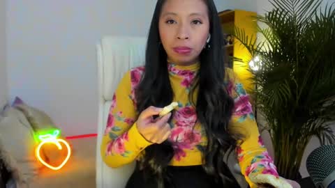 NANA online show from January 23, 6:56 pm