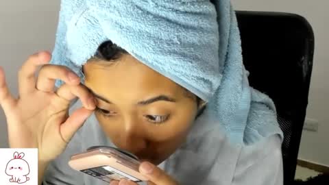 Nhaomy online show from September 16, 2:25 pm