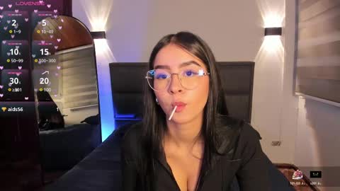 Sweet Obsession online show from March 6, 2:40 pm