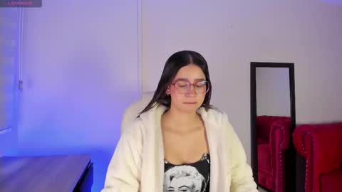 Sweet Obsession online show from October 13, 1:47 pm