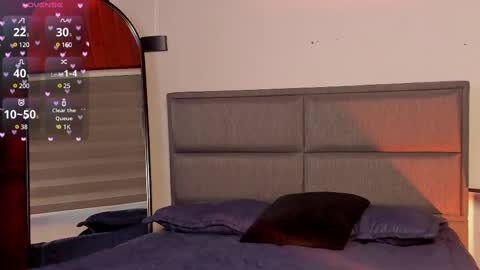 Sweet Obsession online show from March 3, 12:53 pm