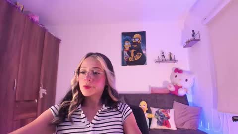 Penny  online show from September 21, 11:58 pm