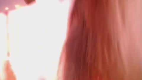 Sweet Rosely online show from February 1, 9:19 pm