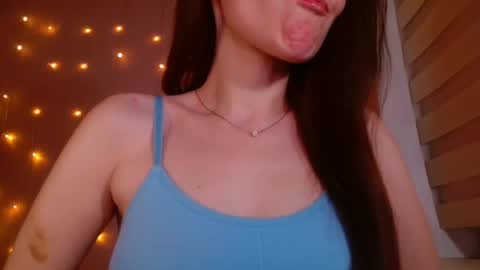 Sweet Rosely online show from January 27, 9:44 pm