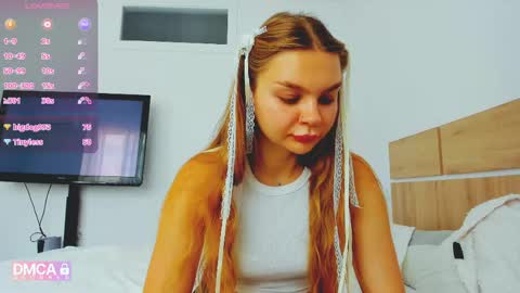 Sabina online show from June 7, 6:53 am