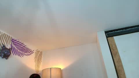 Sammy Lauren online show from May 27, 1:57 am