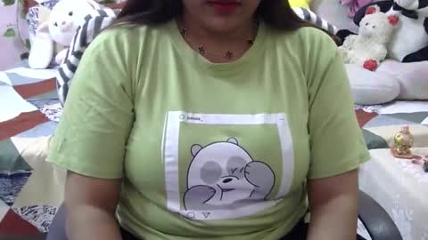 sweet_shivani online show from April 14, 9:53 am