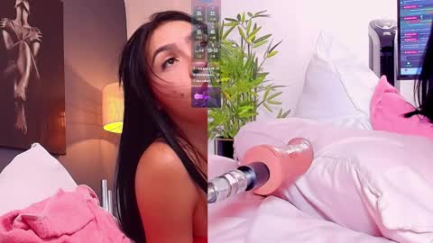 SUSIE online show from March 31, 9:37 pm