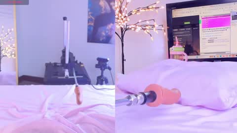 SUSIE online show from May 16, 8:41 pm