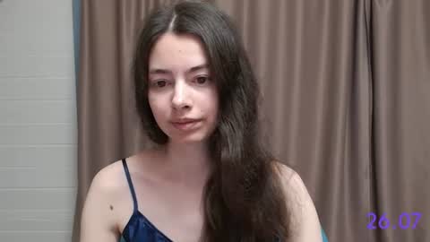 Angel online show from July 26, 10:01 am