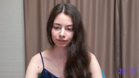 Angel online show from July 28, 2:13 pm
