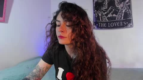 sweet_tattoolady online show from June 21, 4:33 pm