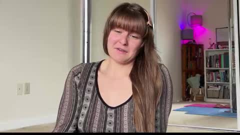 Heidi Brenner - Please check bio for schedule  FAQ online show from February 21, 8:42 pm