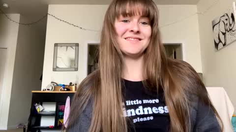 Heidi Brenner - Please check bio for schedule  FAQ online show from March 5, 6:23 pm