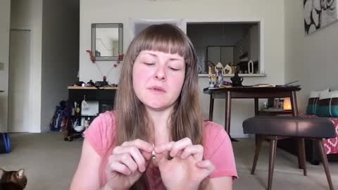 Heidi Brenner - Please check bio for schedule  FAQ online show from May 28, 12:14 pm