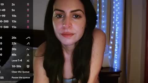 sweetadii online show from February 7, 12:25 am