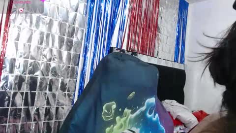 Alma online show from September 19, 10:03 am