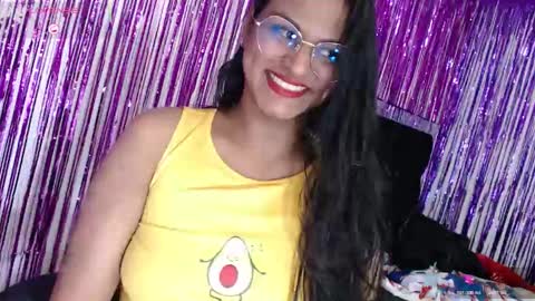 Alma online show from November 25, 2:03 am