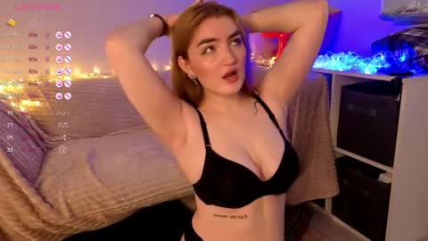 Rina online show from April 12, 12:08 pm