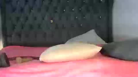 Sweetbigass online show from April 9, 8:47 pm