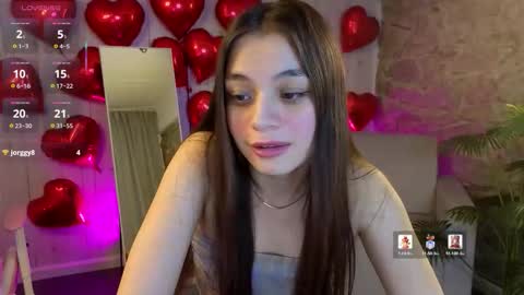 Kim online show from March 9, 2:26 am