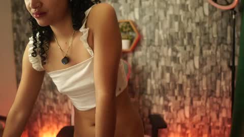 Salom independent model online show from May 16, 12:13 am