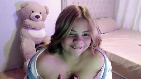 Cristal online show from October 25, 5:31 pm