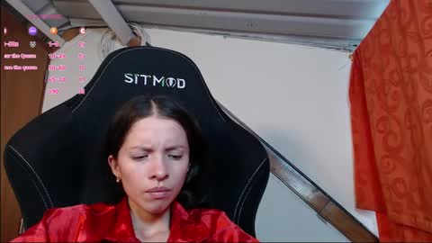 sweetdam12 online show from March 7, 8:11 pm