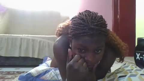 CLARIS online show from January 14, 1:05 pm