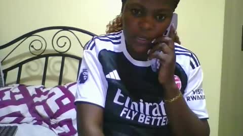 CLARIS online show from January 13, 8:08 am