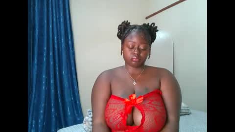 sweetest_snack online show from April 21, 3:35 am