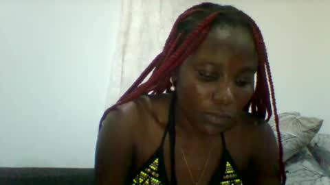 sweetfel online show from September 11, 11:16 pm