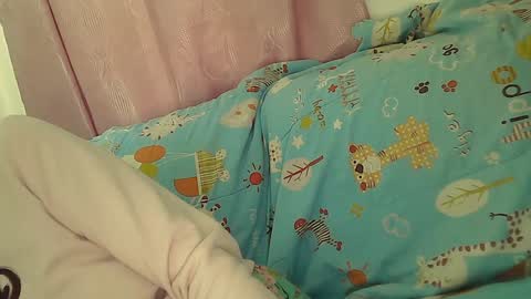 Stacy online show from January 15, 9:51 pm