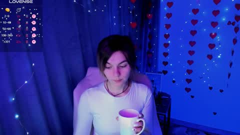 sweetfoyou online show from March 1, 7:41 am