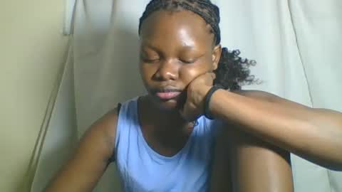 EUNICE online show from July 8, 8:55 pm