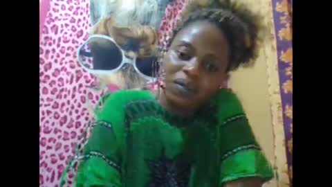 sweetib1 online show from February 8, 7:15 am