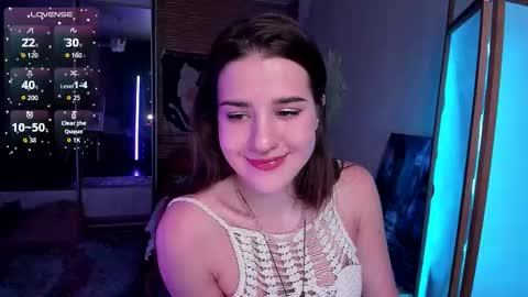 sweetie_cattt online show from February 3, 1:05 pm