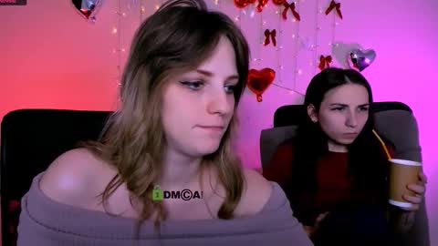 Chloe online show from February 28, 9:52 am