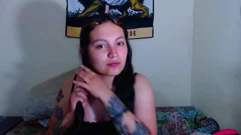 Maria  my insta sweetie maryy   online show from February 15, 9:03 pm