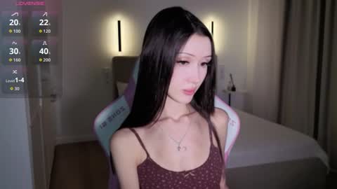 bratty gf online show from June 14, 4:29 pm