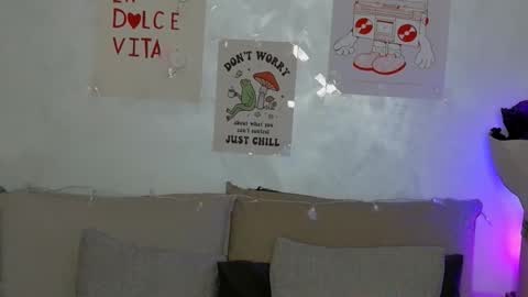 Daddy Babby Girl online show from March 27, 1:23 pm