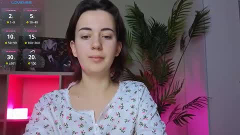 Kendl online show from March 25, 10:56 pm