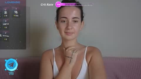 Kendl online show from September 23, 11:47 pm